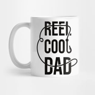 Reel Cool DAD, Design For Daddy Mug